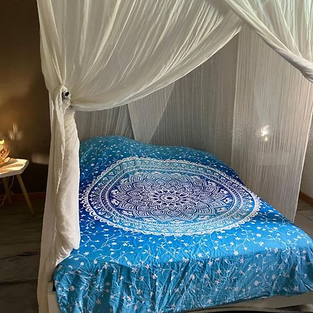 Appartement Kazamwe Chambre Hotes à Petit-Bourg Extérieur photo